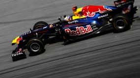 Sebastian Vettel