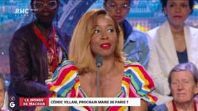 Le monde de Macron : Villani, prochain maire de Paris ? - 04/07