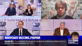 FOCUS PREMIÈRE - Nouveaux vaccins, l'espoir