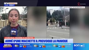 Provence : des rafales à 115 km/h sur le littoral