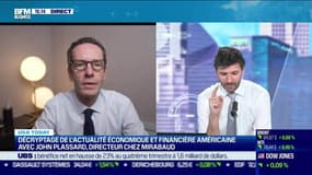 USA Today : Quelles perspectives pour les géants de l'économie américaine ? par John Plassard - 31/01