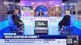 La semaine de votre argent - 11/10