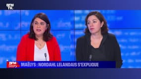 Story 1 : Nordahl Lelandais reste sur sa version dans l'affaire Maëlys - 11/02