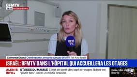 Libération des otages enlevés le 7-Octobre: les hôpitaux prêts à les accueillir 