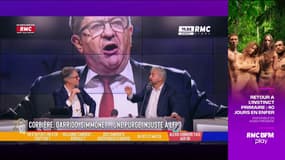 La purge à LFI : "Evidemment que la décision vient de Mélenchon !" 