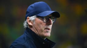 Laurent BLANC