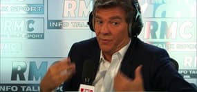 Gaz de schiste: Arnaud Montebourg favorable à "la recherche pour extraire du gaz proprement"