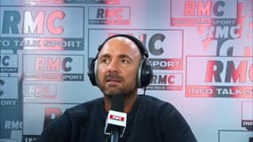 Duga calme le jeu à propos de Zidane