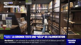 Bordeaux: "une sécurité sociale de l'alimentation" testée pour aider les étudiants à mieux manger