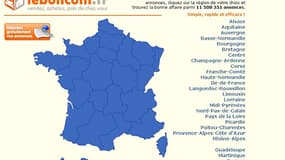 Leboncoin.fr