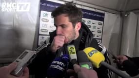 Football / Coupe de France : Saint-Etienne en demies en tremblant - 03/03