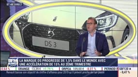 DS Automobiles, Il n’y avait plus de marques automobiles haut de gamme françaises