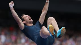 Renaud Lavillenie