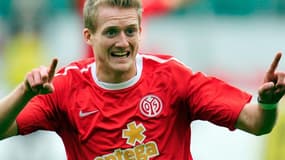 André Schürrle