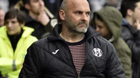 Pascal Dupraz annonce que les choses vont "bouger" à Toulouse sur le mercato.