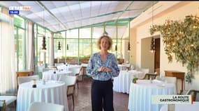 La route gastronomique du Var - Mardi 13 mai 2025