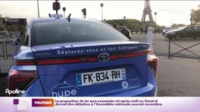 Transition énergétique: qu'est-ce qui freine le développement de l'hydrogène vert?