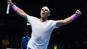Rafael Nadal