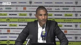 Passi : "On manque un peu de maturité"