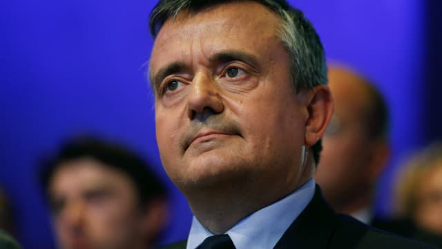 Yves Jégo est favorable à un retrait du cardinal Barbarin après la dénonciation d'agressions sexuelles sur des scouts.