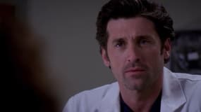 Derek Sheperd, l'un des personnages principaux de Grey's Anatomy, disparaît à la fin de la saison 11.