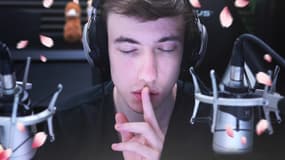 Le streamer Sardoche