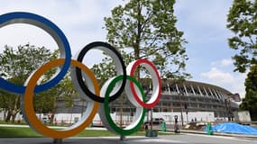 Jeux olympiques de Tokyo