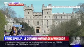 Prince Philip: les étapes des funérailles