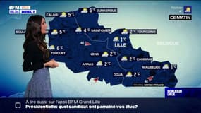 Météo Nord-Pas-de-Calais: quelques nuages ce vendredi matin mais du soleil