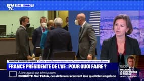 La présidence de l'UE, ça consiste en quoi ? BFMTV répond à vos questions