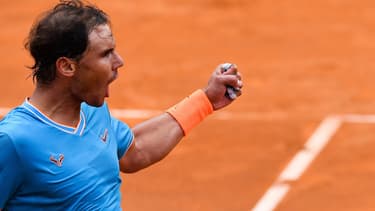 Rafael Nadal