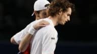 En battant Murray à Bercy, Gasquet avait décroché le dernier ticket pour le Masters de Shanghaï. L'Ecossais s'en souviendra-t-il ?