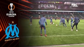 OM : Les hispanophones chambreurs lors d'un toro
