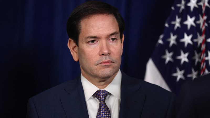 Le secrétaire d'État américain Marco Rubio attendu en Israël lundi pour des discussions sur l'Iran