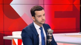 Jean-Philippe Tanguy sur BFMTV-RMC le 7 juillet 2023 