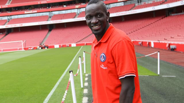 Mamadou Sakho