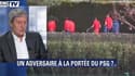 PSG - Man. City / Larqué :  "Le PSG en position favorable" 