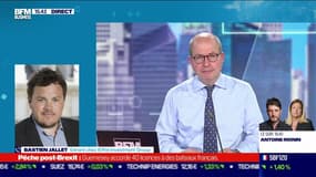 Bastien Jallet (Eiffel Investment Group) : focus sur le titre SEB - 01/12