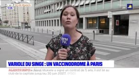 L'essentiel de l'actualité parisienne du mardi 26 juillet 2022