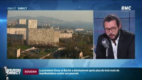 Et si les biens confisqués de la mafia étaient réinvestis dans des projets de quartier?