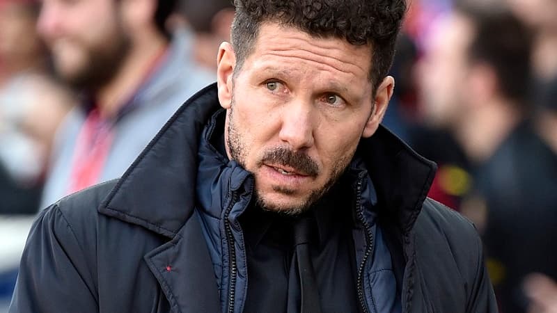 Diego Simeone