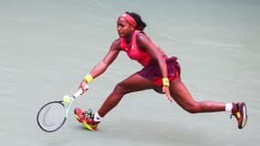 Gauff