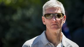 Tim Cook, PDG d'Apple, avance petit à petit dans ses projets de réalité augmentée. Lancera-t-il des lunettes connectées en 2020?