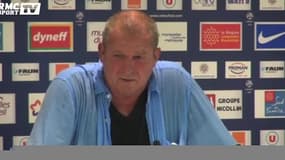 Montpellier / Angers : les réactions