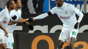 Alou Diarra
