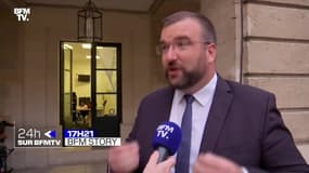 "24H SUR BFMTV" du jeudi 3 novembre 2022 - 03/11