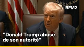 Le comté de Los Angeles déclare l'état d'urgence suite à la politique migratoire de Donald Trump
