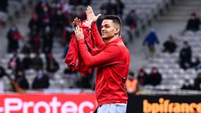 H. Ben Arfa