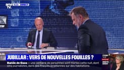 L'intégrale de Affaire suivante du dimanche 18 mai 2025