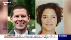 Story 3 : Magnanville, un complice présumé jugé - 25/09
